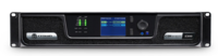 2CH POWER AMPLIFIER 300W @ 4OHM ANALOG, 70V 100V WITH DSP, NETWORK CONTROL AND MONITORING